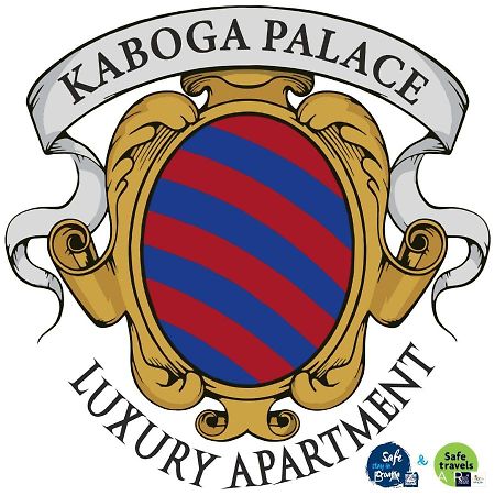 Kaboga Palace Luxury Apartment ドゥブロブニク エクステリア 写真