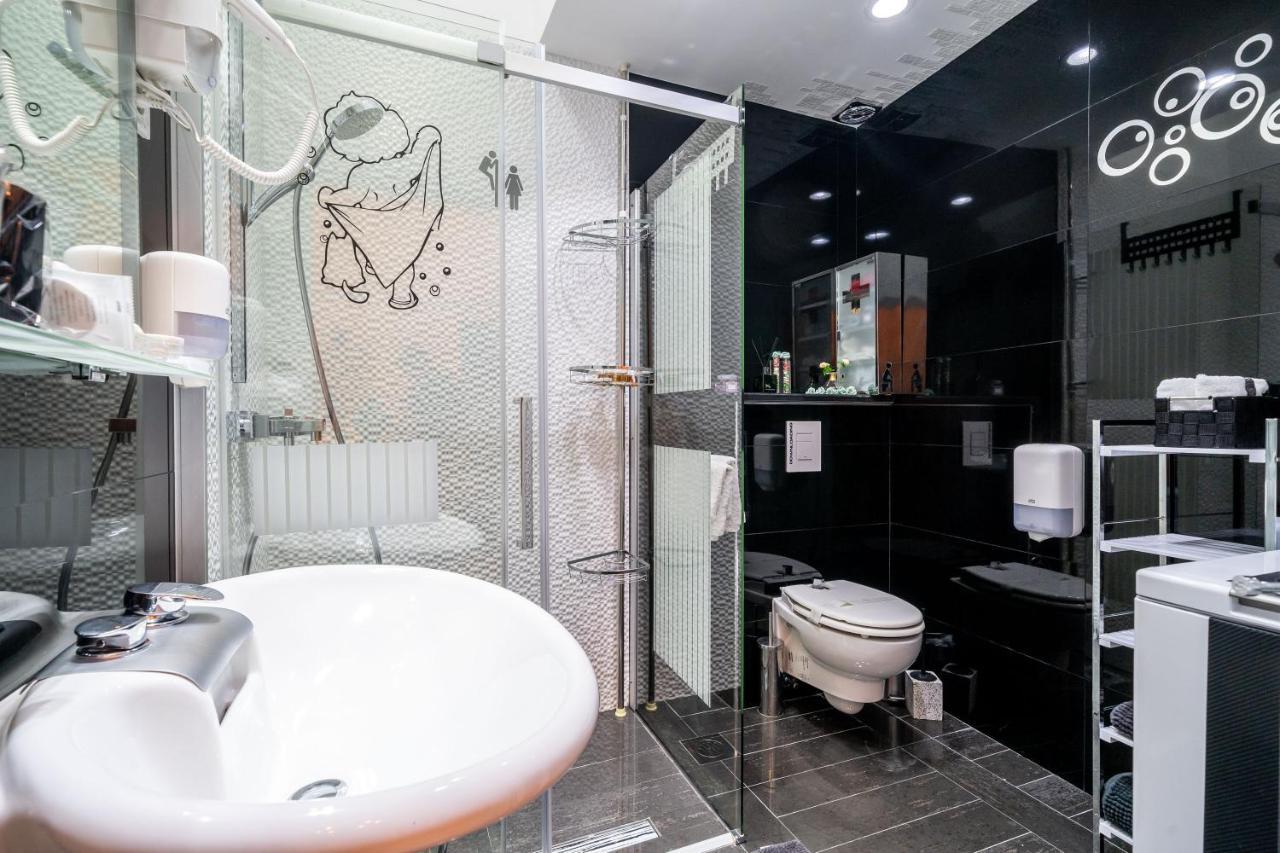 Kaboga Palace Luxury Apartment ドゥブロブニク エクステリア 写真
