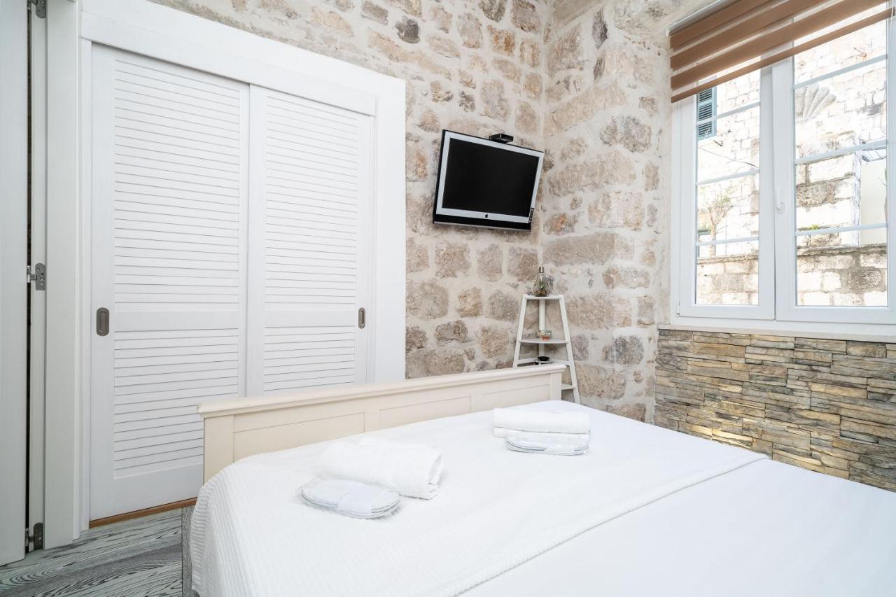 Kaboga Palace Luxury Apartment ドゥブロブニク エクステリア 写真
