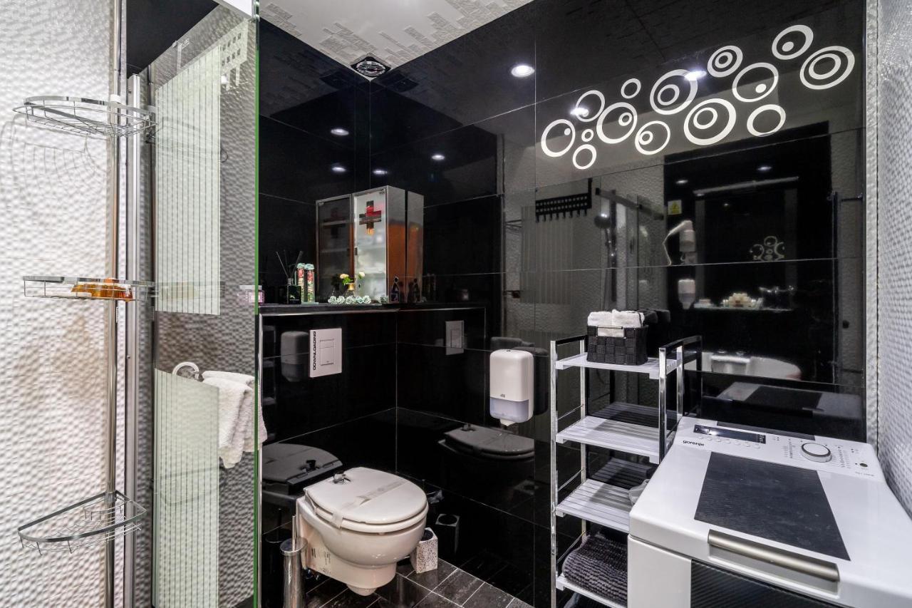 Kaboga Palace Luxury Apartment ドゥブロブニク エクステリア 写真