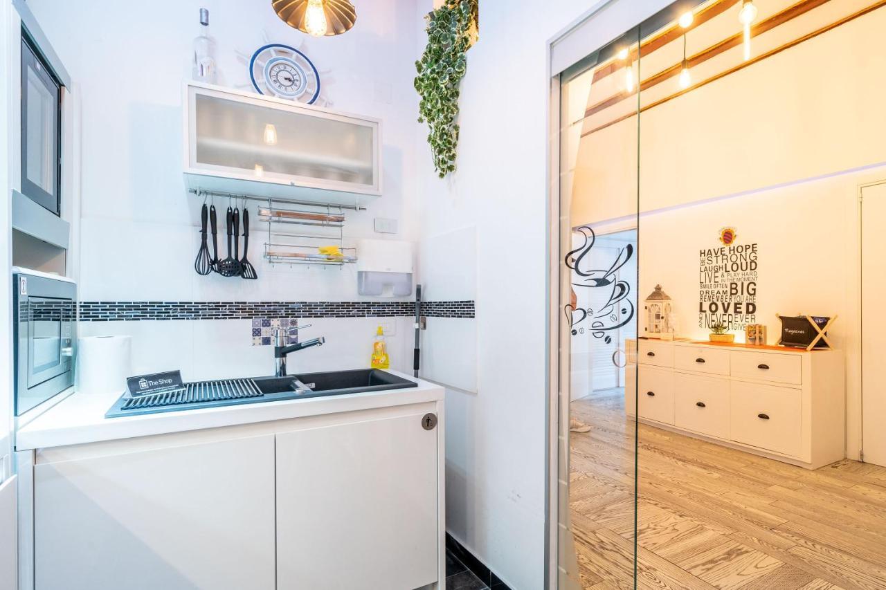 Kaboga Palace Luxury Apartment ドゥブロブニク エクステリア 写真