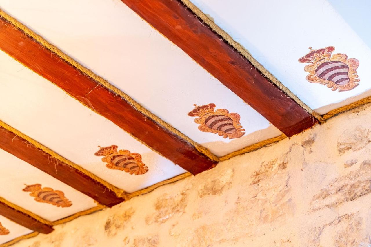 Kaboga Palace Luxury Apartment ドゥブロブニク エクステリア 写真