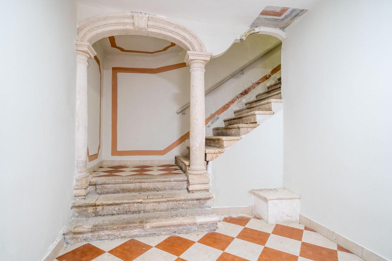 Kaboga Palace Luxury Apartment ドゥブロブニク エクステリア 写真