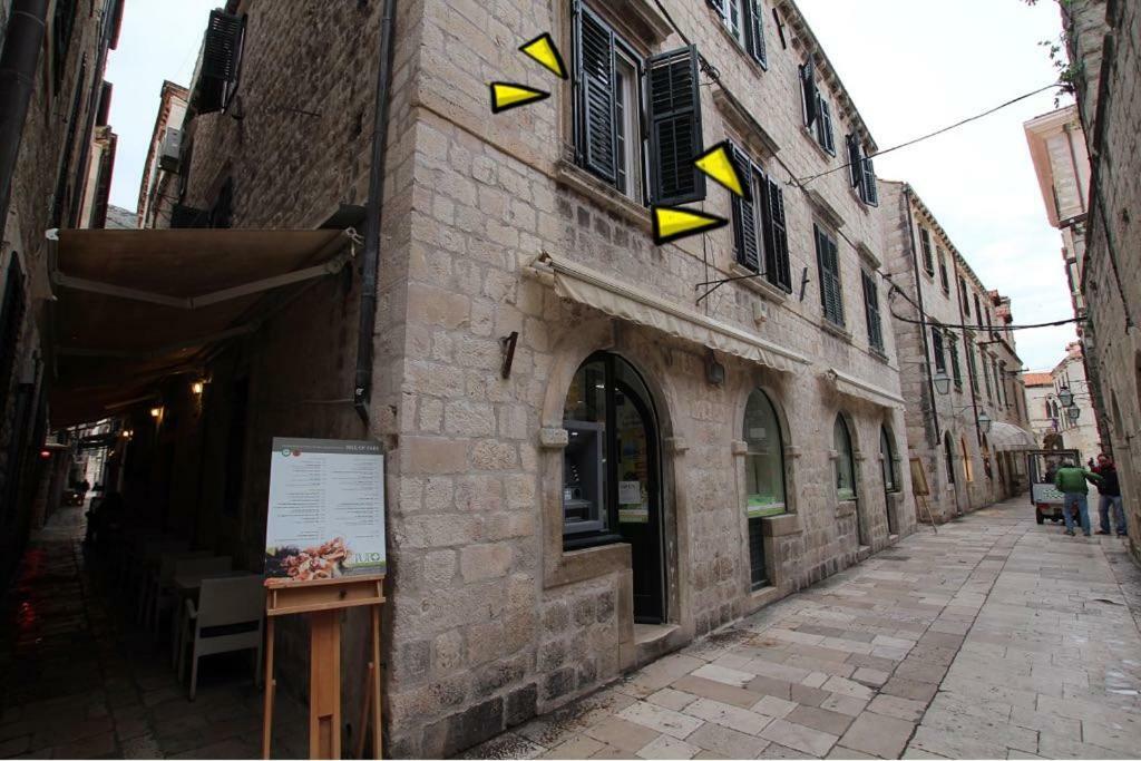 Kaboga Palace Luxury Apartment ドゥブロブニク エクステリア 写真