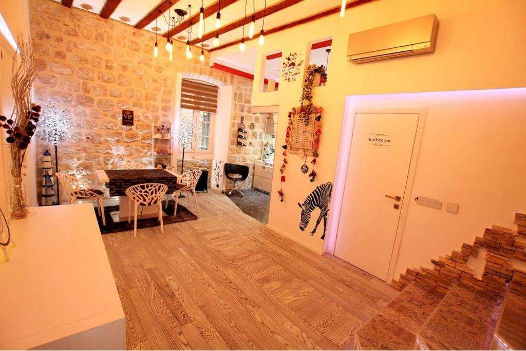 Kaboga Palace Luxury Apartment ドゥブロブニク エクステリア 写真