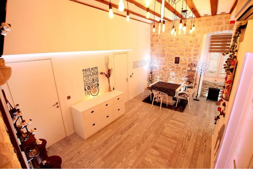 Kaboga Palace Luxury Apartment ドゥブロブニク エクステリア 写真